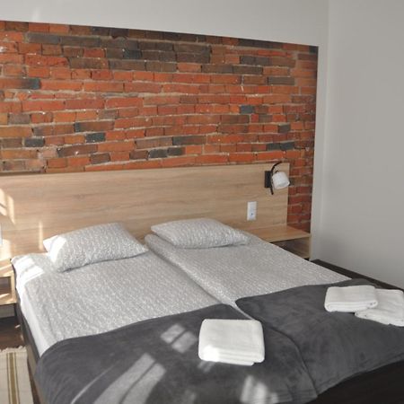 Apartamenty Przy Starówce Zielona Góra Exterior foto
