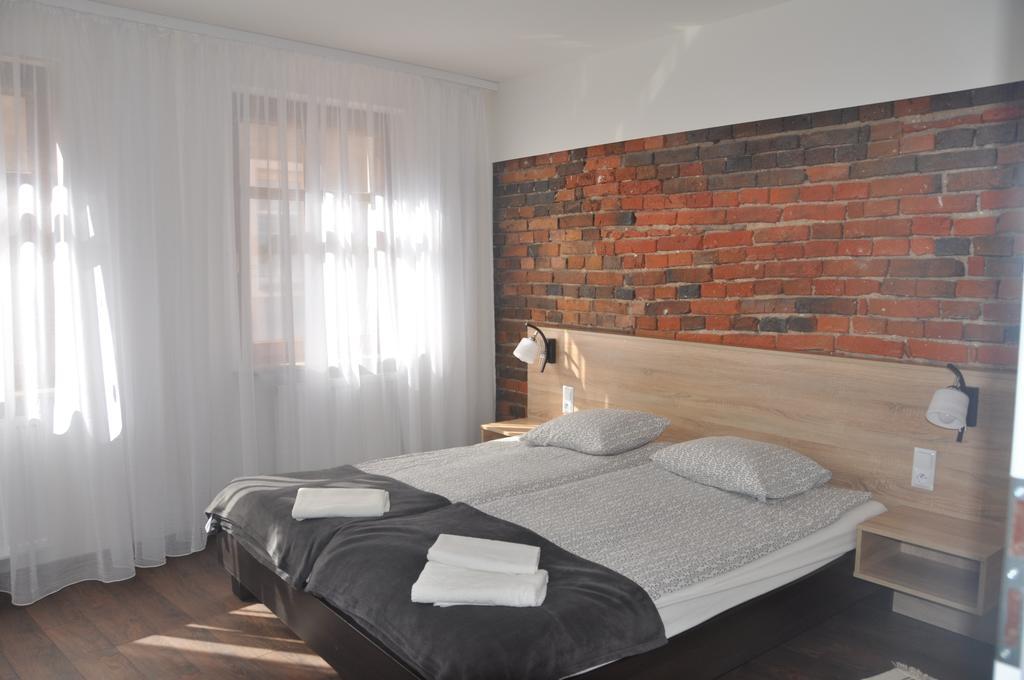 Apartamenty Przy Starówce Zielona Góra Exterior foto