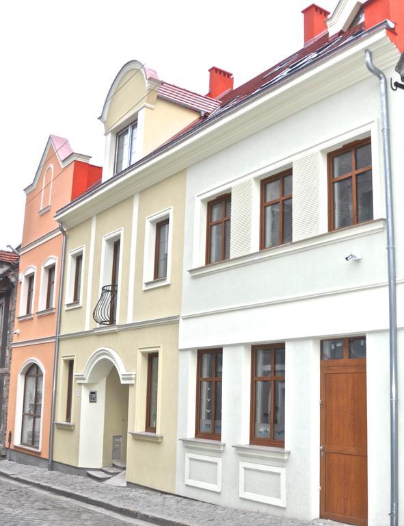 Apartamenty Przy Starówce Zielona Góra Exterior foto