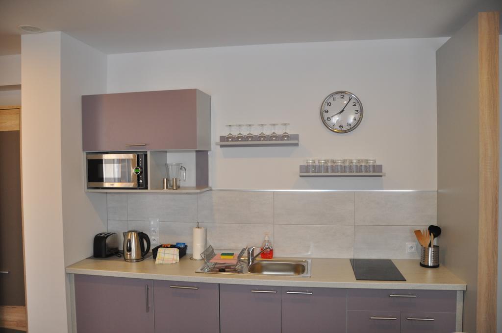 Apartamenty Przy Starówce Zielona Góra Exterior foto