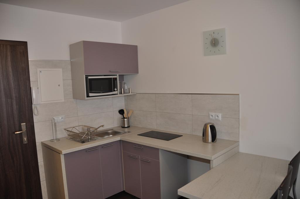 Apartamenty Przy Starówce Zielona Góra Exterior foto