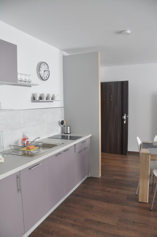 Apartamenty Przy Starówce Zielona Góra Exterior foto
