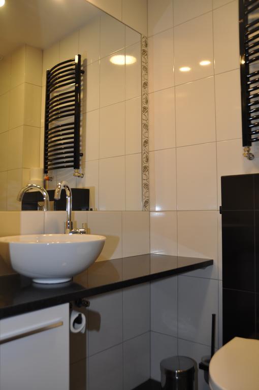 Apartamenty Przy Starówce Zielona Góra Exterior foto