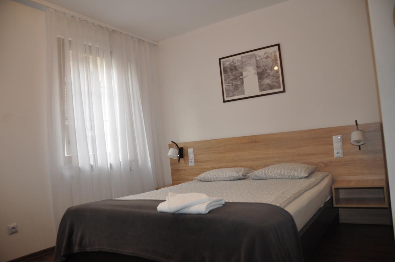 Apartamenty Przy Starówce Zielona Góra Exterior foto