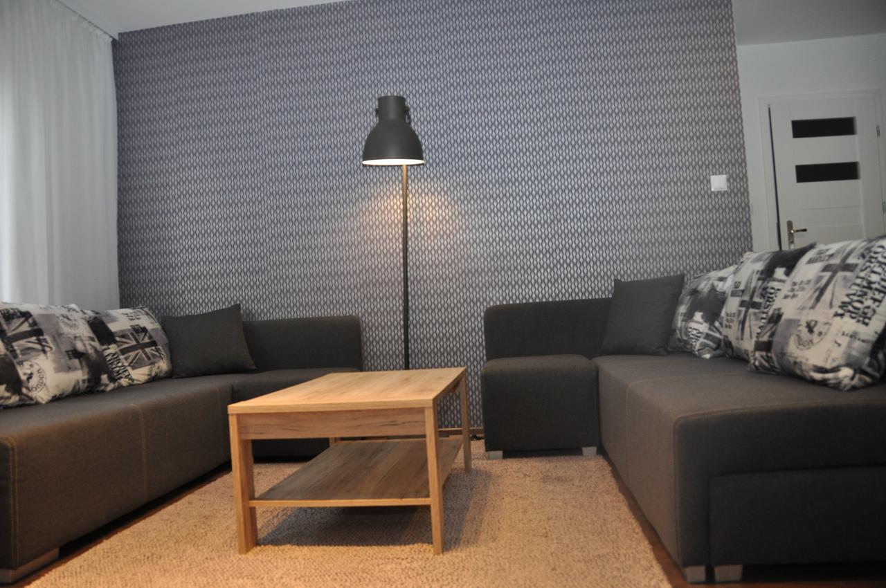 Apartamenty Przy Starówce Zielona Góra Exterior foto