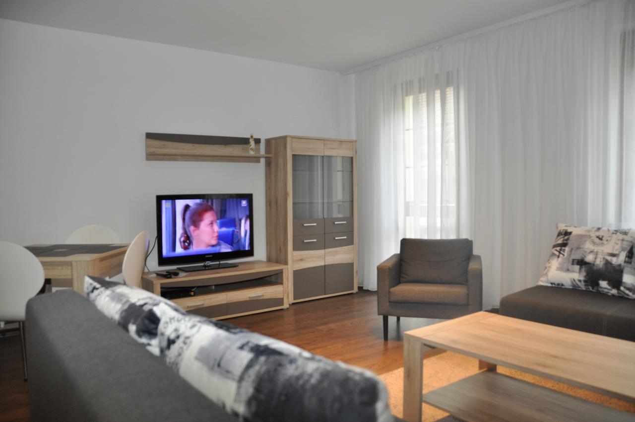 Apartamenty Przy Starówce Zielona Góra Exterior foto