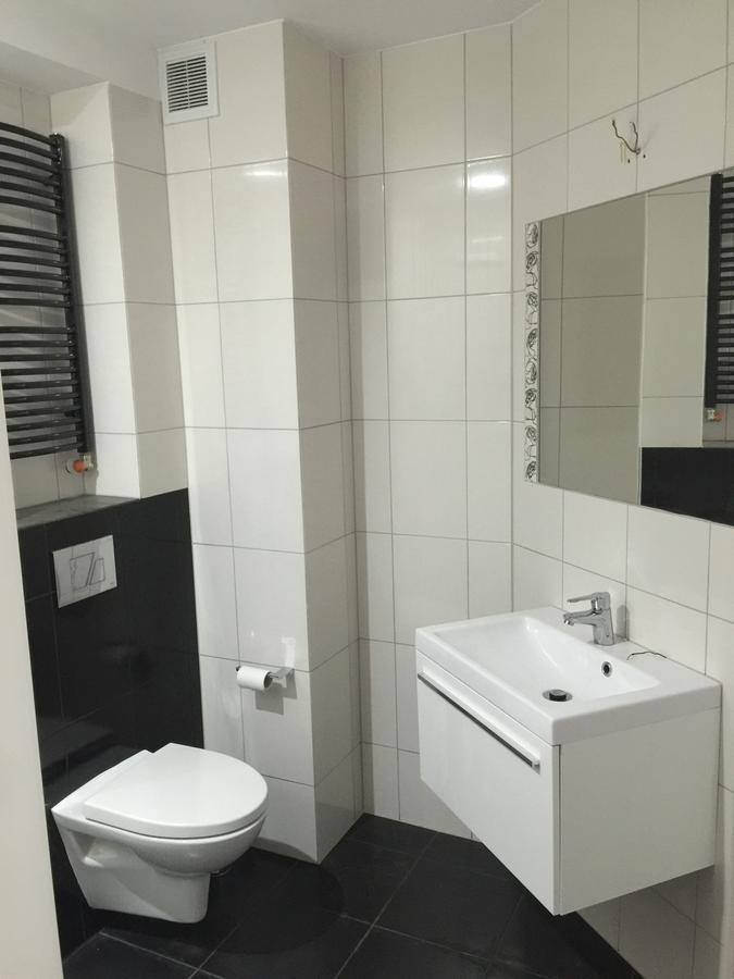 Apartamenty Przy Starówce Zielona Góra Exterior foto