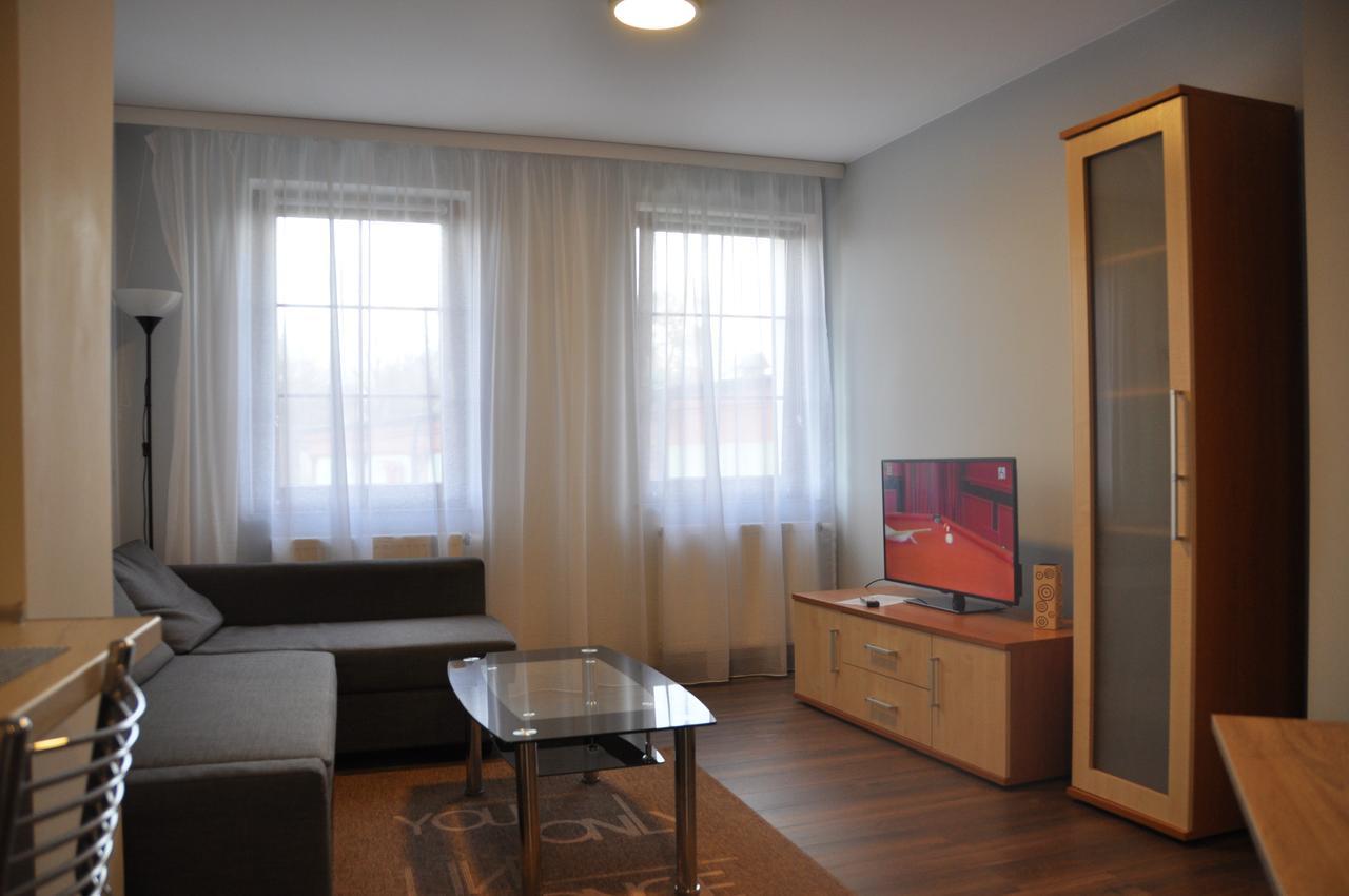 Apartamenty Przy Starówce Zielona Góra Exterior foto