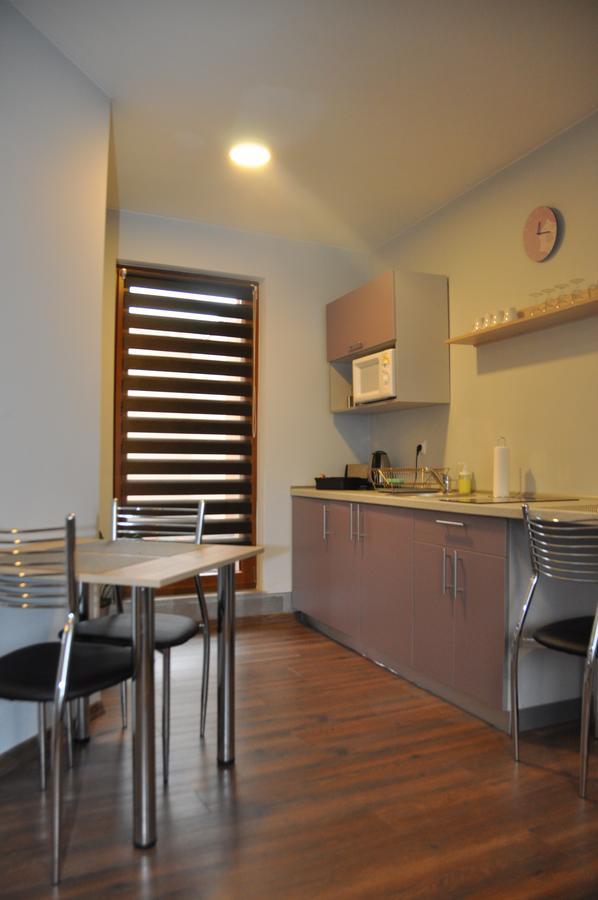 Apartamenty Przy Starówce Zielona Góra Exterior foto