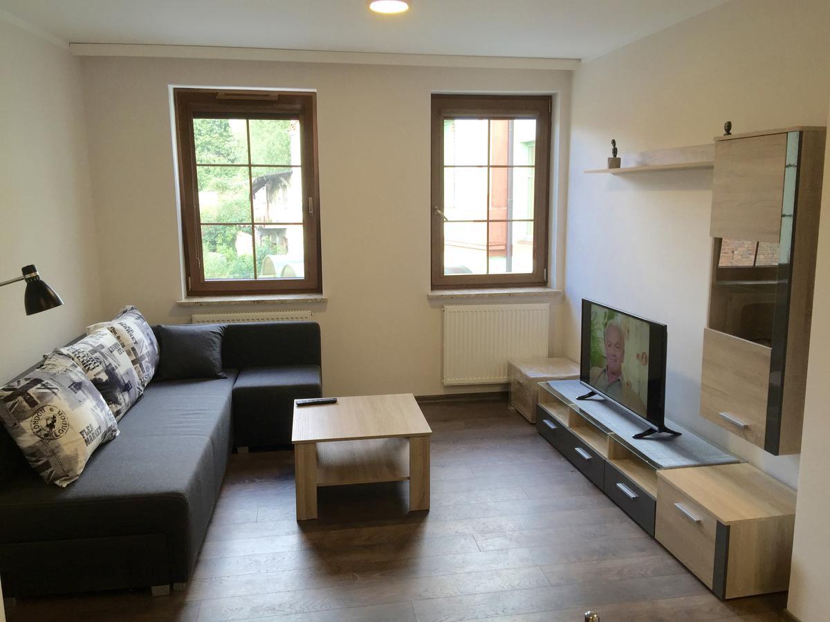Apartamenty Przy Starówce Zielona Góra Exterior foto