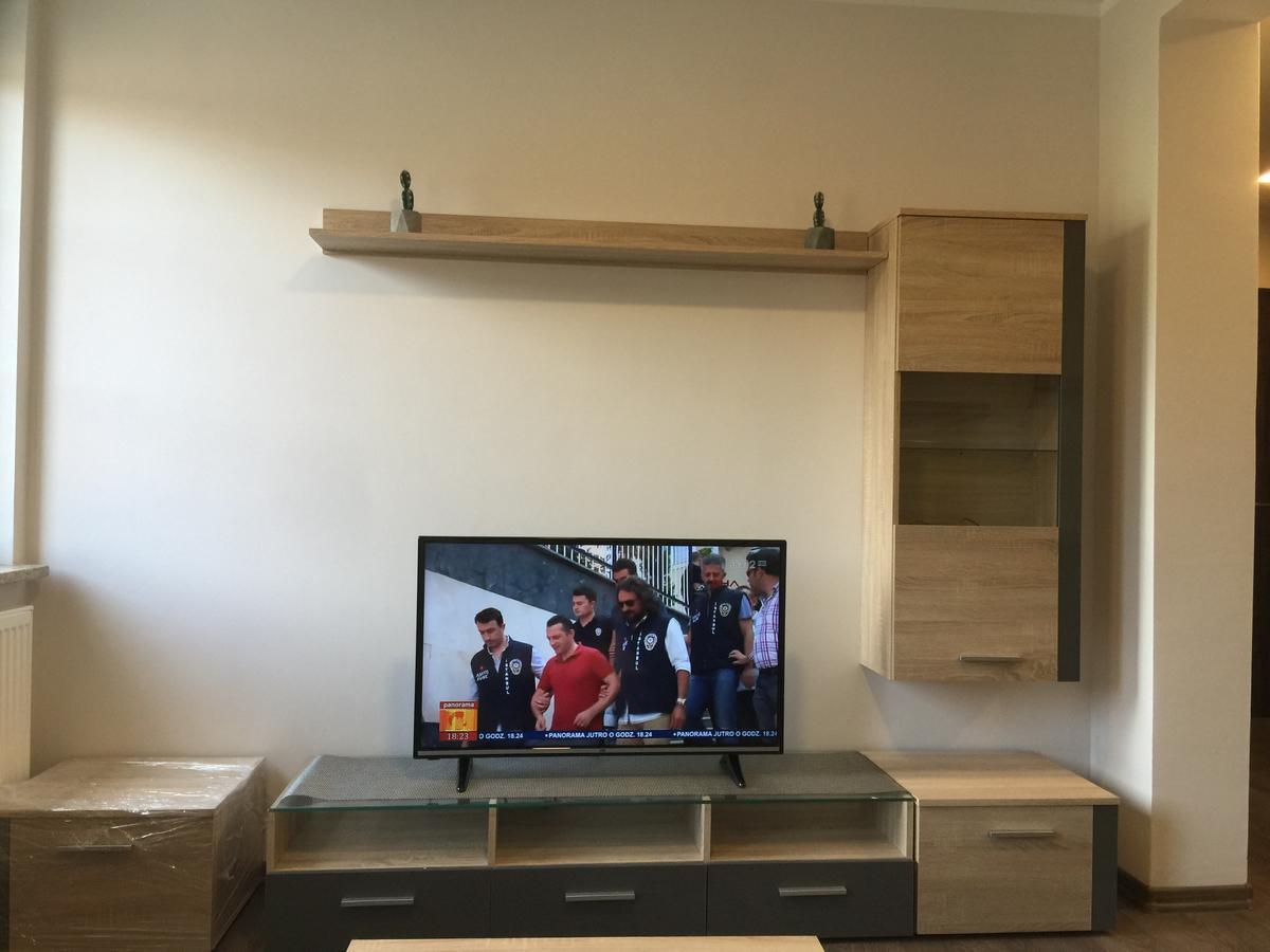 Apartamenty Przy Starówce Zielona Góra Exterior foto