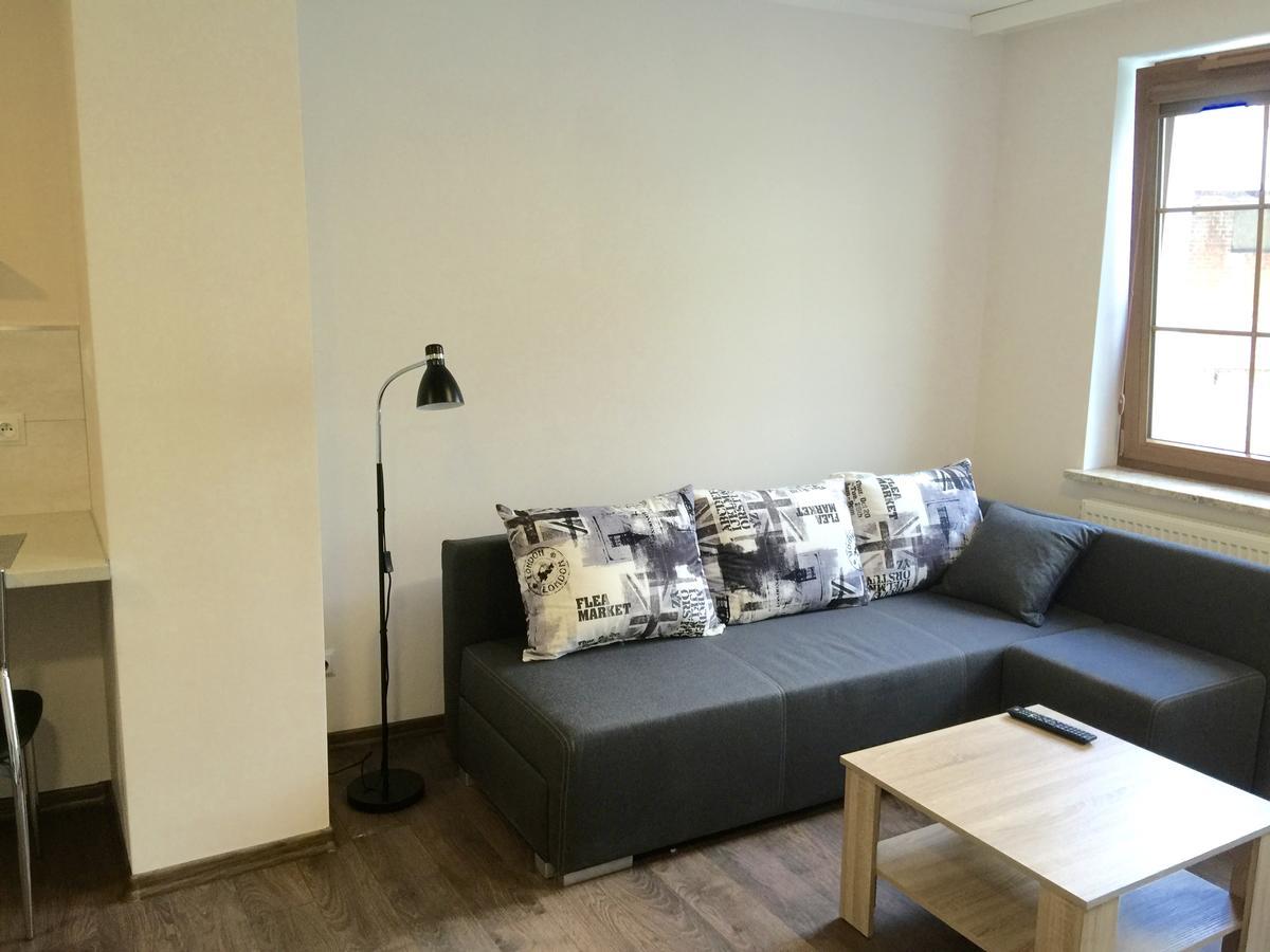 Apartamenty Przy Starówce Zielona Góra Exterior foto