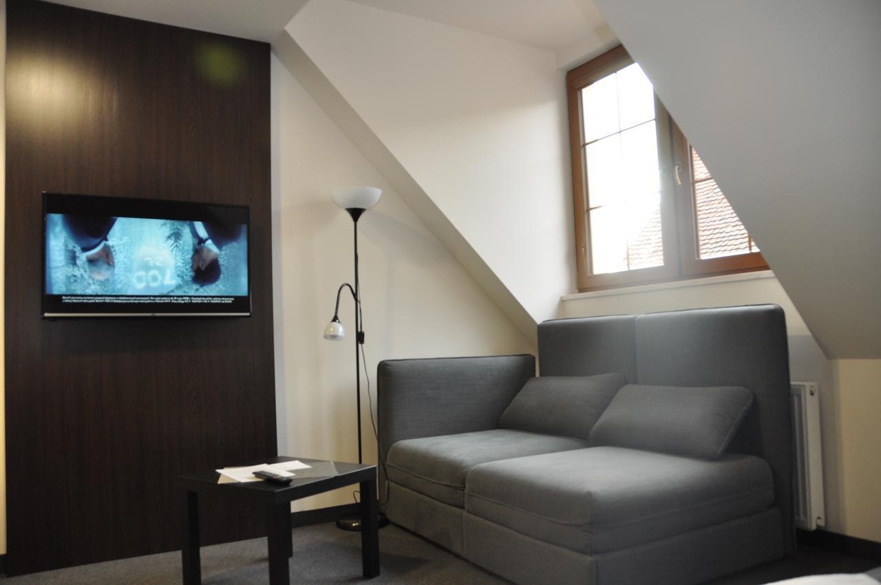 Apartamenty Przy Starówce Zielona Góra Exterior foto