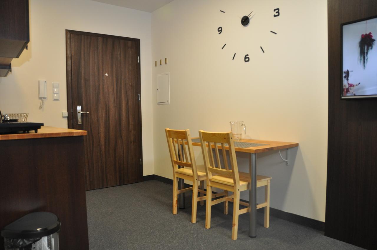 Apartamenty Przy Starówce Zielona Góra Exterior foto