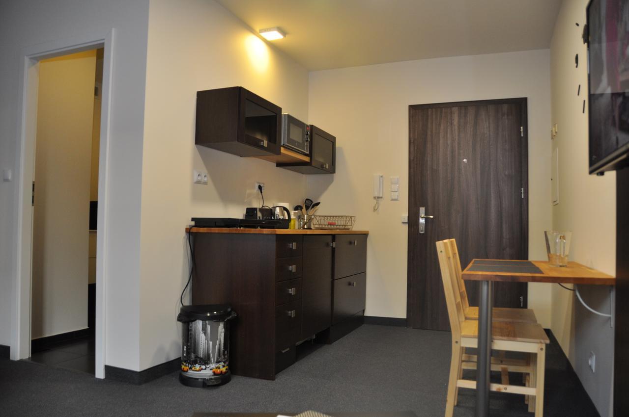 Apartamenty Przy Starówce Zielona Góra Exterior foto